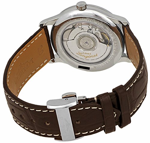 Longines Master Collection L2.708.4.78.33