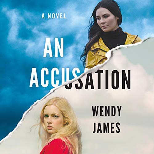 An Accusation by Wendy James episode artwork