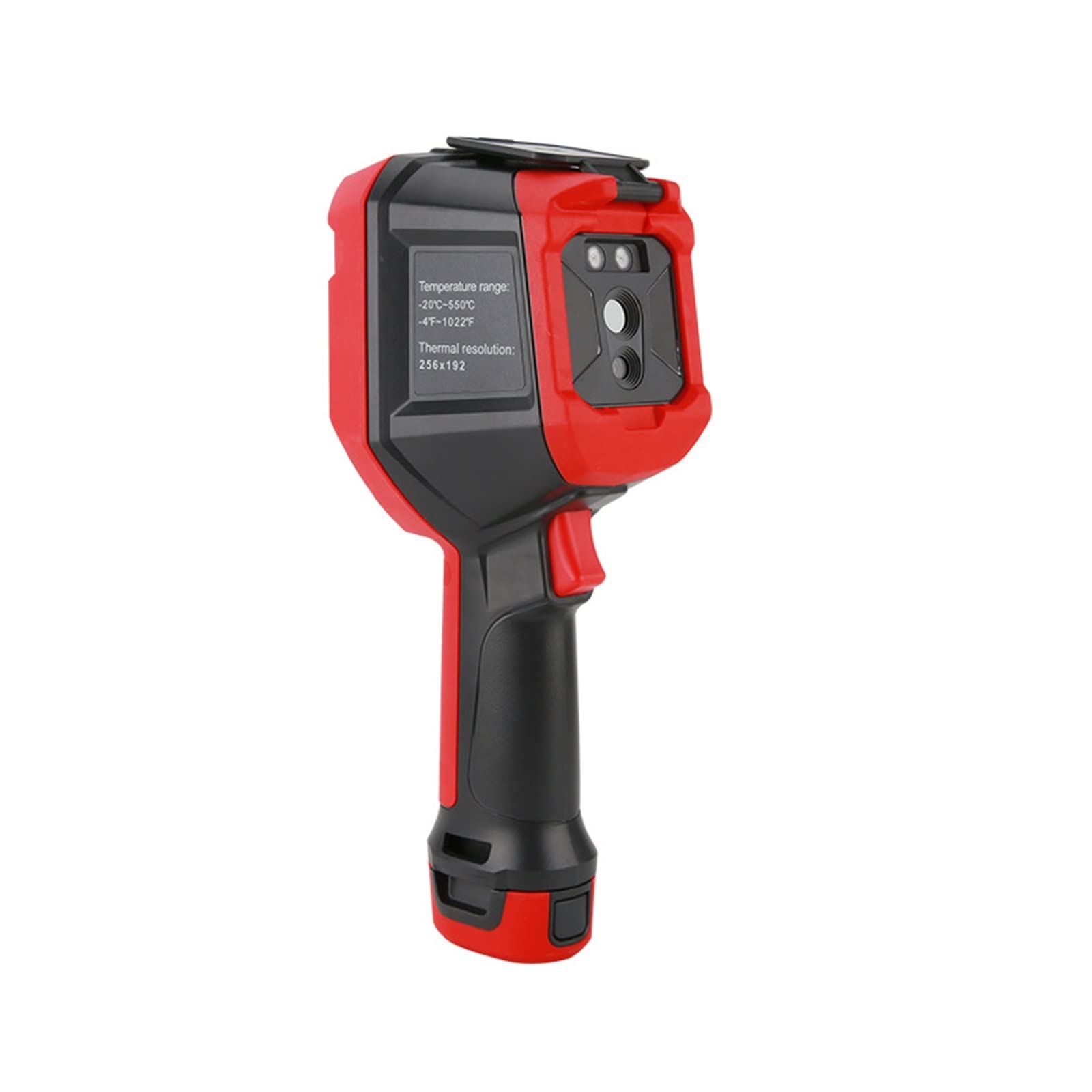 La termocamera termografica a infrarossi ripara L'Immagine IR dell'unità di Imaging for la Riparazione di lastre mobili(260E)