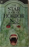 The Star book of horror No B000LZ1M1A Book Cover