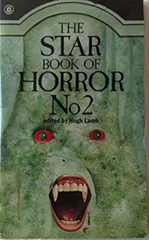 Paperback The Star book of horror No 2 Book