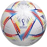 balon futbol mundial 2006 adidas AL RIHLA - Balón de entrenamiento (5)