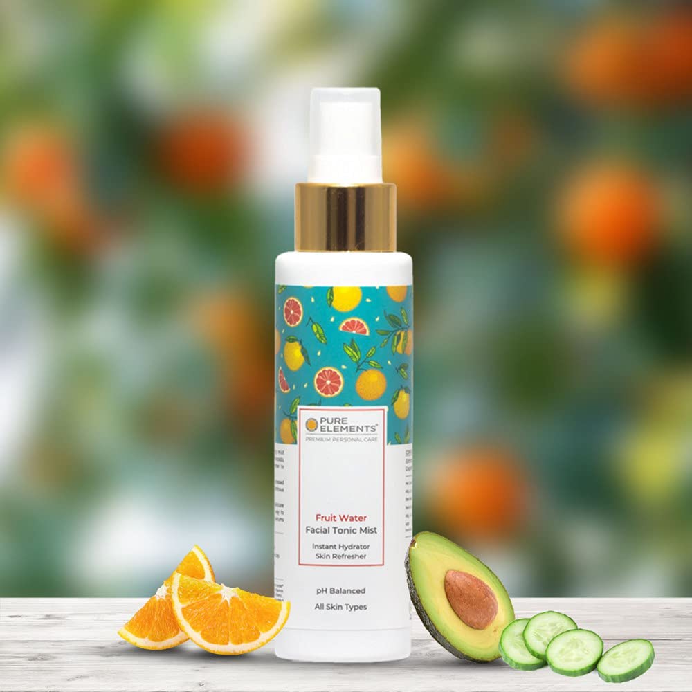 Neem Tulsi Face Scrub - Skin Lightening & Softening-100 Gm