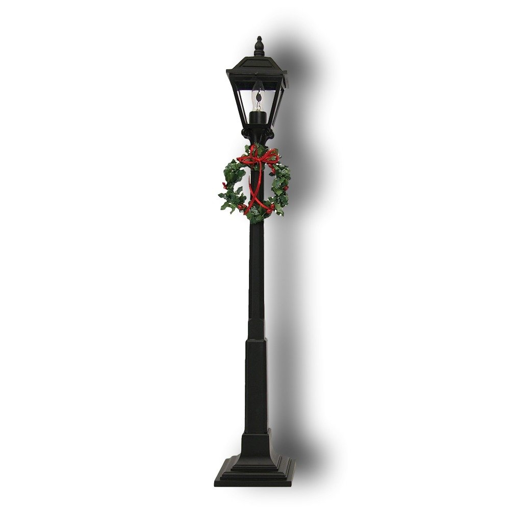 Byers' Choice Lamppost Amazon.in Home & Kitchen