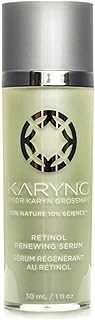 KARYNG - Suero renovador de retinol, suero de...