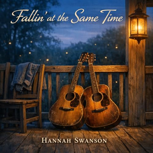 Fallin' at the Same Time (Acoustic Version)