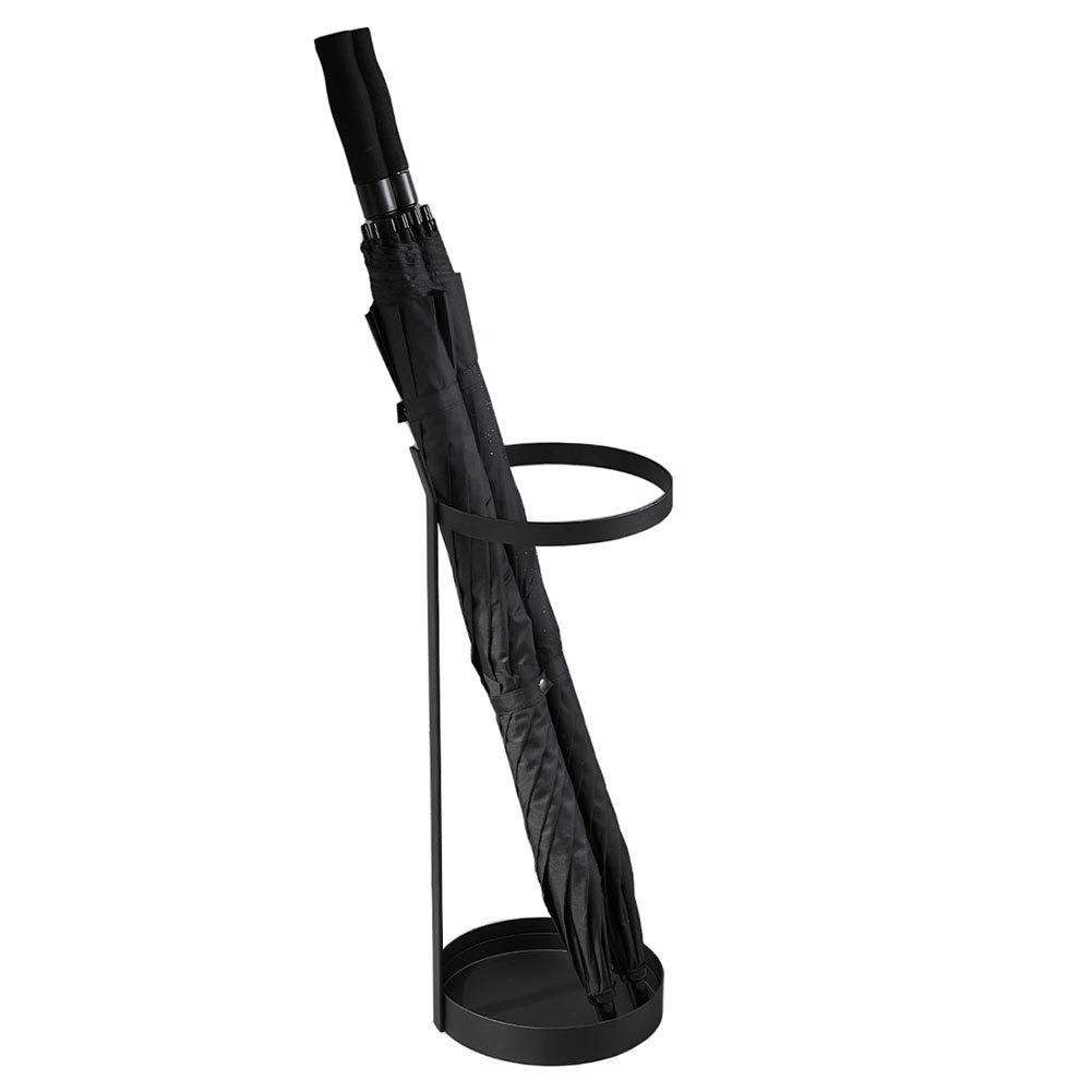 Porte-parapluie peu encombrant pour entrée de maison : restez au sec les jours de pluie