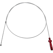 9336 Transmission Fluid Dipstick Tool Fit for Jeep Patriot 2007-2015 2.0L/ 2.4L CVT