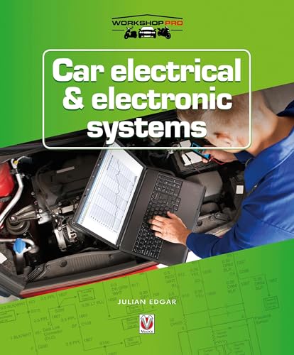 Car electrical & electronic systems (WorkshopPro)