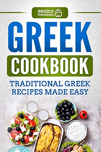 Best Greek Cooking