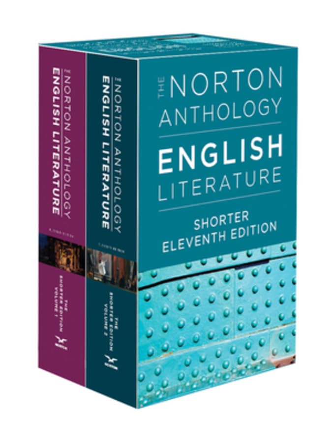 洋書 Norton Anthology 11 Edition 51UIvB7xwnL.jpg