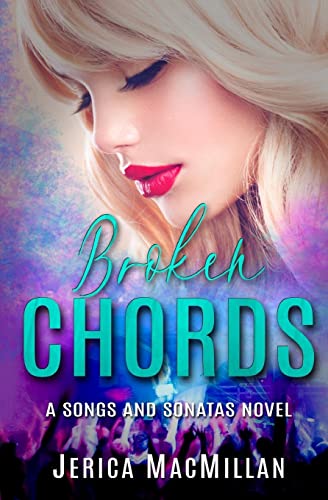 Broken Chords (Songs and Sonatas)