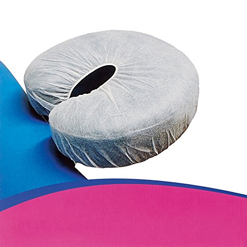 Preisvergleich Produktbild Sibel Schutzhülle für tablede Massage fittedface 100 PCS