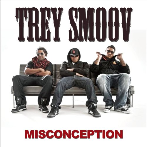 Smoov, Trey Misconception Music