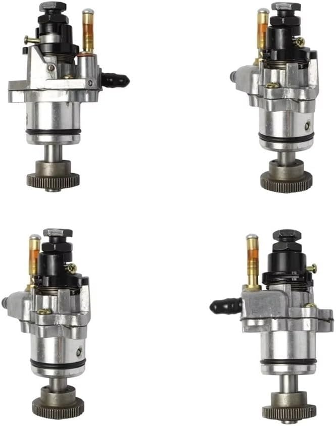 Motorcycle Oil Assy Compatible with 80 PW80 PW50 PY80 V80 V75 LB80 80cc 2T8-13101-00 Accessories