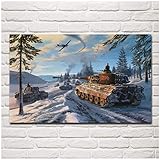★Modernes Kunstwerk in hochauflösender Leinwand, gedruckt auf hochwertiger Leinwand, ist das perfekte Geschenk für Freunde und Familie.