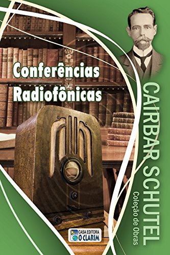 Conferências Radiofônicas (Cairbar Schutel)