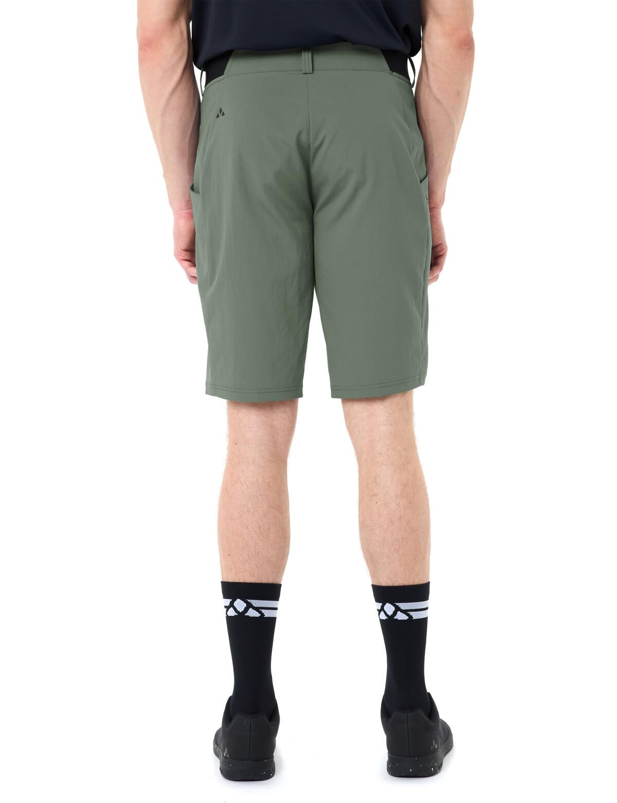 VAUDE Women's Loamer Base Shorts - Shorty Kobiety
