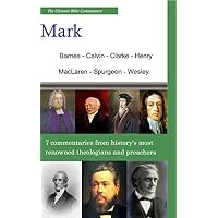 The Ultimate Commentary On Mark