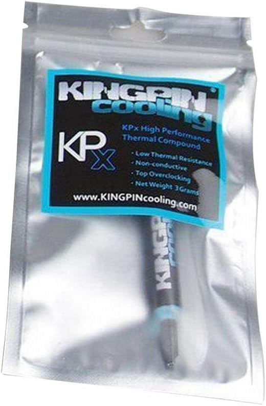 KPx High Performance Thermal Compound 3G