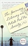 Guernsey Literary and Potato Peel Pie Society (Random House Reader's Circle)