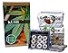Kush Kit: A Complete Indoor Grow Kit for Hemp, Herbs and Medicinal Crops - DIY Grow Kit