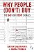 Why People (Dont) Buy: The Go and Stop Signals