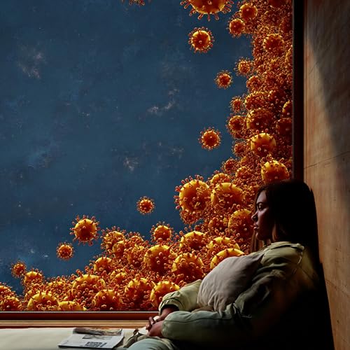 [E06] H. Cranom - In The Eye Of The Cranom Pandemic (The Event) (part 2 of 2)