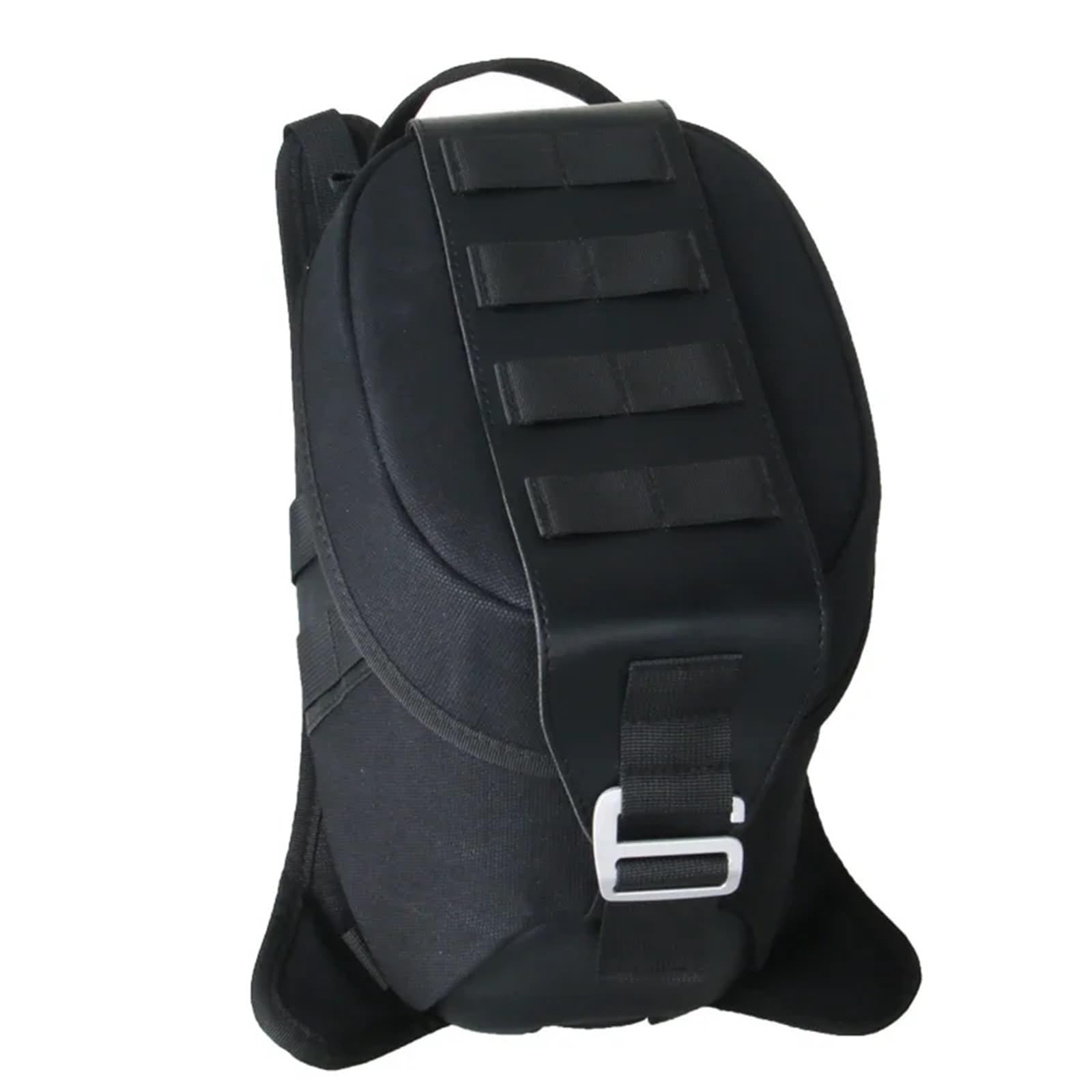 Bolsa Multifuncional Accesorios para Motocicleta Bolsa para Depósito De Combustible Equipaje para Motor Universal 5, L