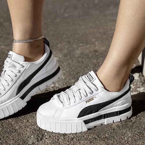 Miniatura 2 de PUMA Cali Sport Varsity Wn's, Zapatillas Deportivas Mujer