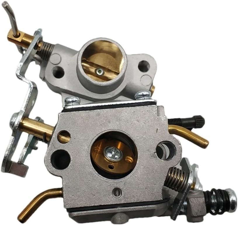 Carburateur W-26D haute précision 545040701 à flux régulé