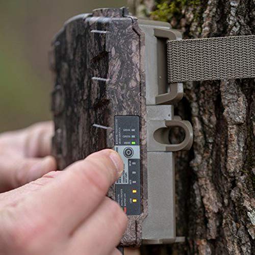 Moultrie Mobile MV2 Field Modem | Verizon Network - Thumbnail 4