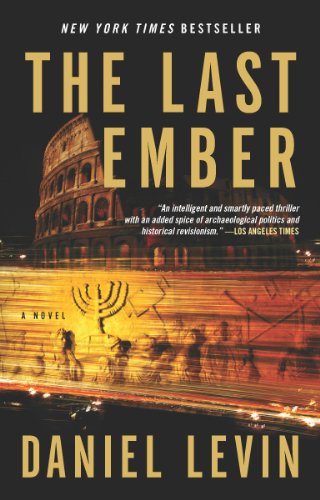 The Last Ember (English Edition)