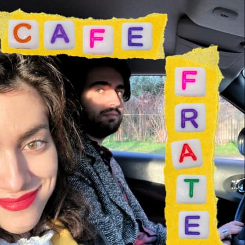 Page de couverture de Café Fraté - 18. la différence d'éducation selon le genre et l'âge