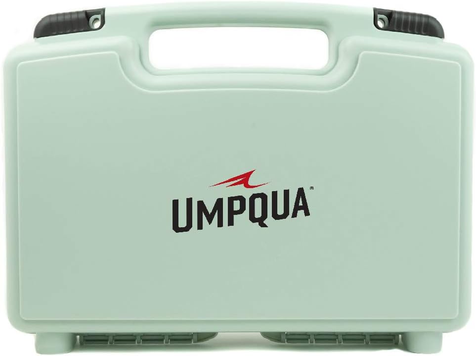 UMPQUA Boat Box Ultimate Sage (30815)