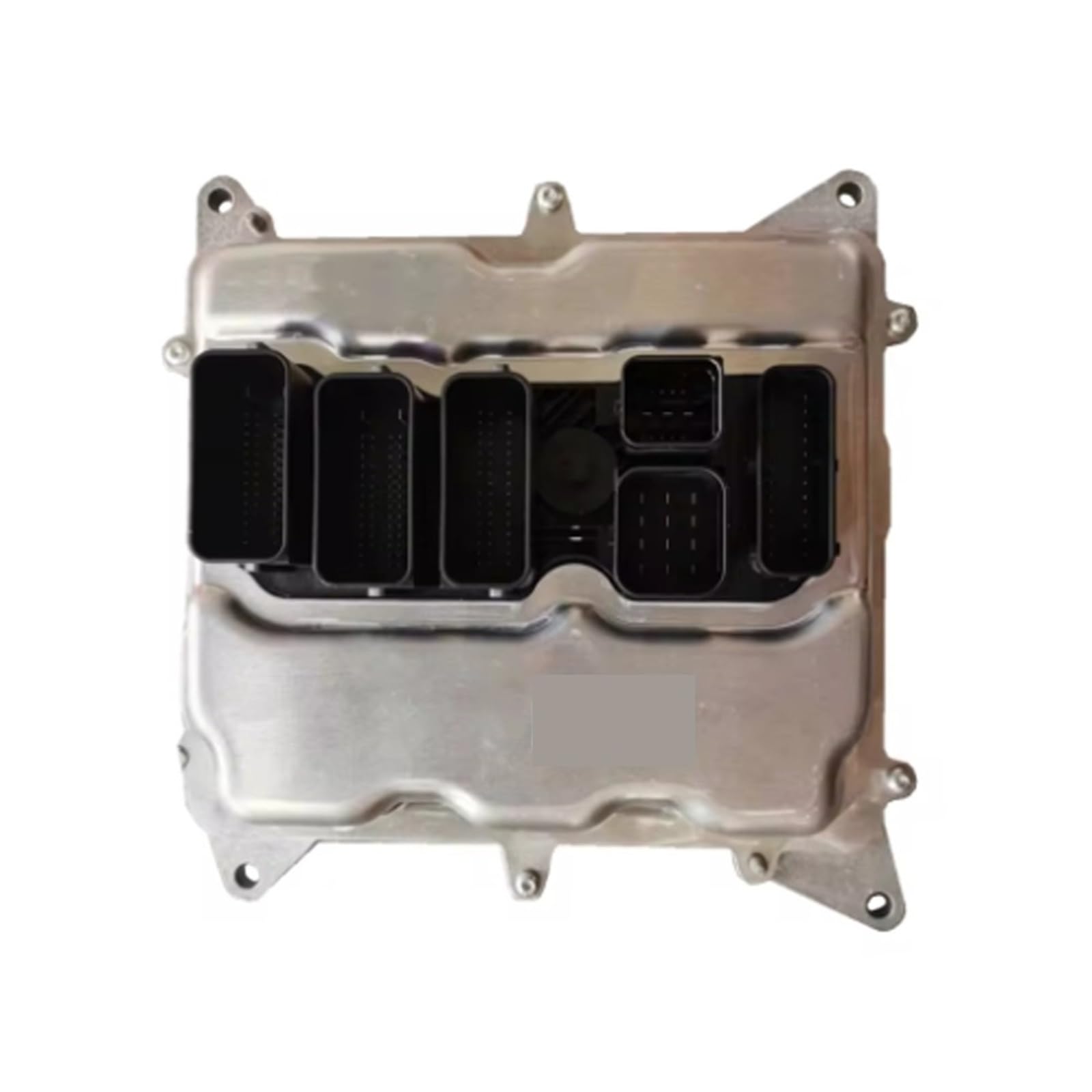 FPJQOBJC 0261S07902 PC Version ECU