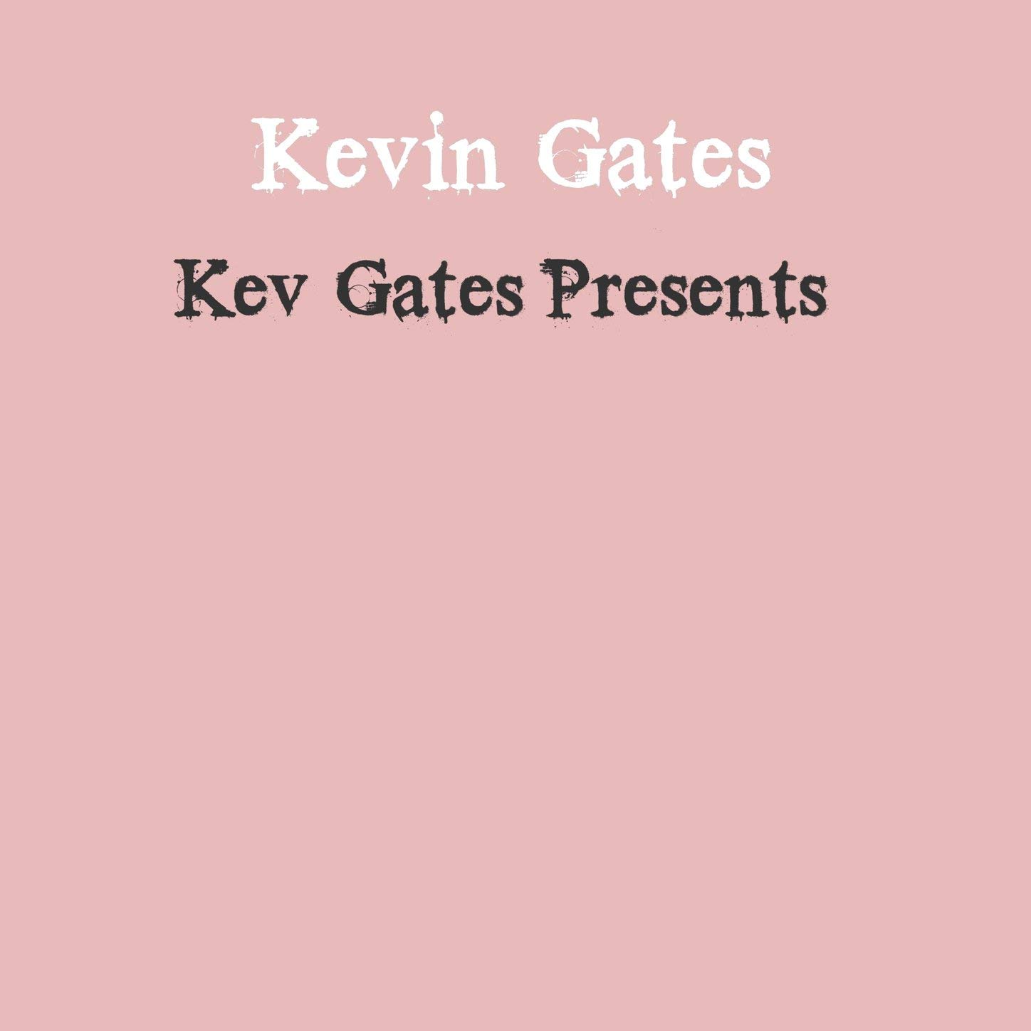 Kevin Gates