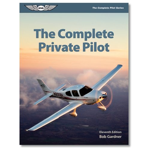 The Complete Private Pilot 11th Edition      Electronics