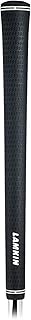 Lamkin Crossline Negro Golf empuñaduras