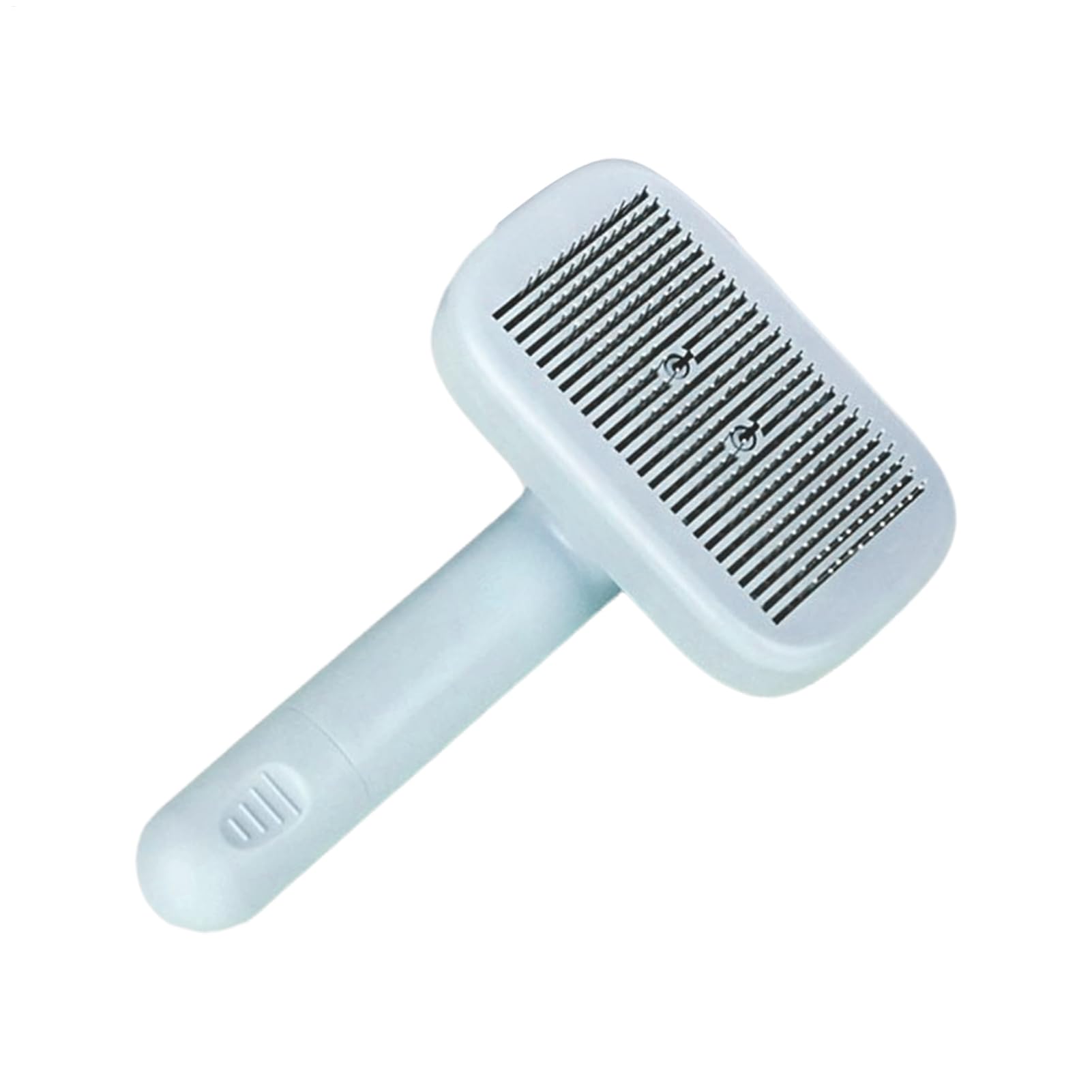 Outil autonettoyant de 19 cm pour stopper les nœuds du chat - 8