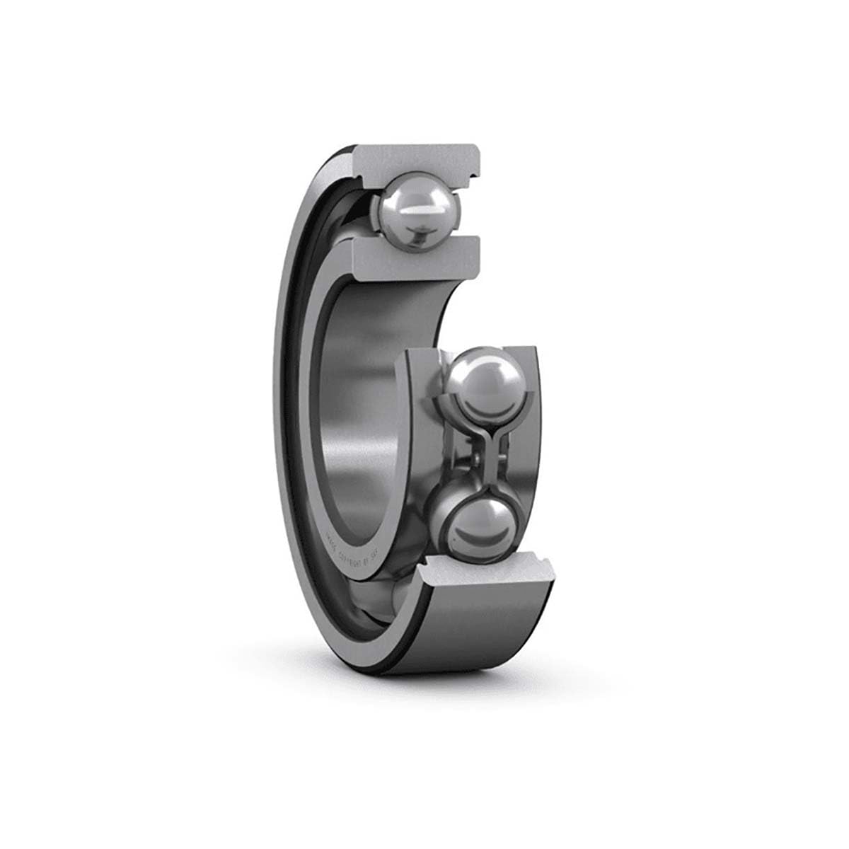 SKF 16003 radiali cuscinetto a sfera