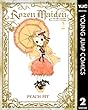 セール中のKindle本5：Rozen Maiden 2 (ヤングジャンプコミックスDIGITAL)
