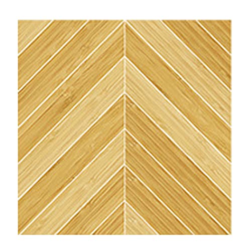 Autocollant pour carrelage de sol - 40 x 40 cm - Étanche - Multicolore - Pour décoration de sol - Taille unique Cover