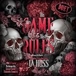 Cover of His Game His Rules