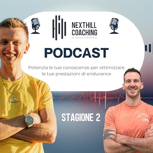 2/8 Arrampicata sportiva: cosa e come allenarsi 🧗&zwj;♂️ copertina