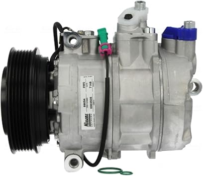Nissens Air Conditioning Compressor - 89054