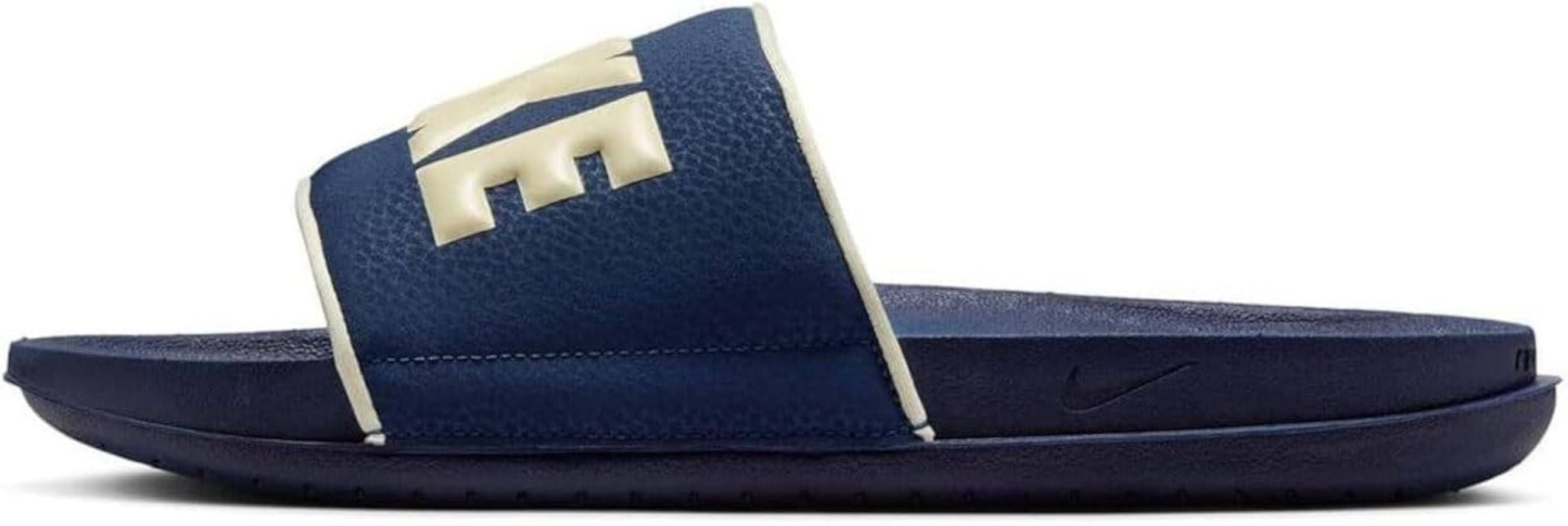 Amazon | [ナイキ] オフコート スライド OFFCOURT SLIDE ミッドナイト