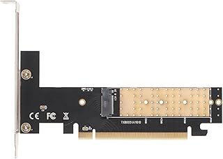 Boost Speed with M2 NVMe to PCIe 30 X16 Adapter 2242 2230 2280 2230mm 2260 32Gbps Key 980Pro 2230 2242 2260 2280 Adaptor Memory Card Readers