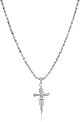 Anime Accessories Judgement Chain Necklace H-X-H Pendant Mens Jewelry,Anime Lover