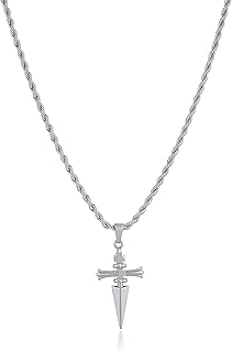Anime Accessories Judgement Chain Necklace H-X-H Pendant Men's Jewelry,Anime Lover